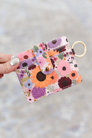 Elyse Breanne Designs Wallet