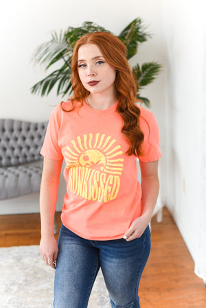 Sunkissed Graphic T-Shirt (IN STOCK)