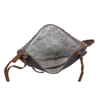 Harlow Small Crossbody Bag