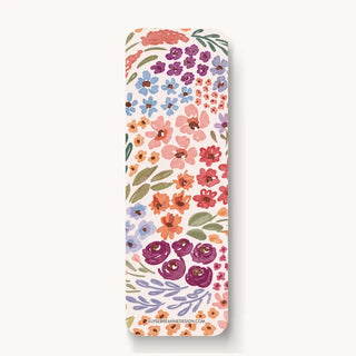 Bookmark - Countryside Blooms