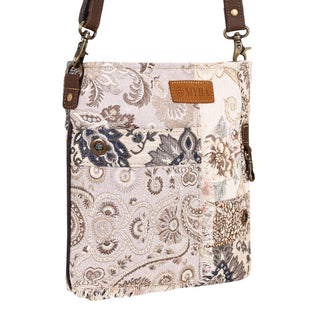 Ricegrass Shoulder Bag