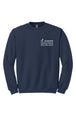 Small Pocket Logo