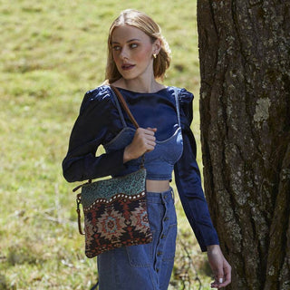 Harlow Small Crossbody Bag