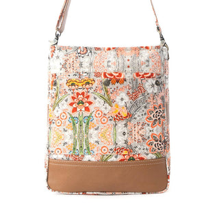 Desert Bloom Shoulder Bag