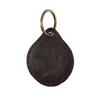 Myra Bag - Desert Feather Key Fob