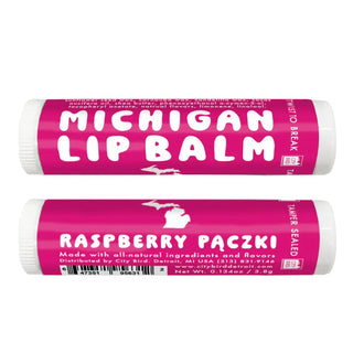 Michigan Organic Lip Balm