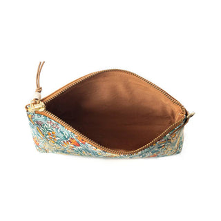 Secret Garden Clutch Bag