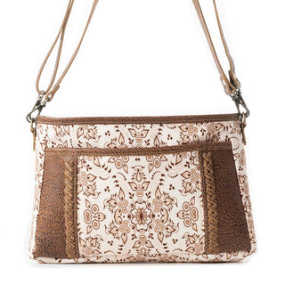 Sierra Spell Crossbody Bag