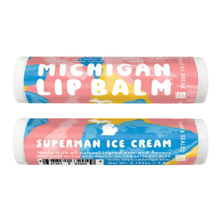 Michigan Organic Lip Balm