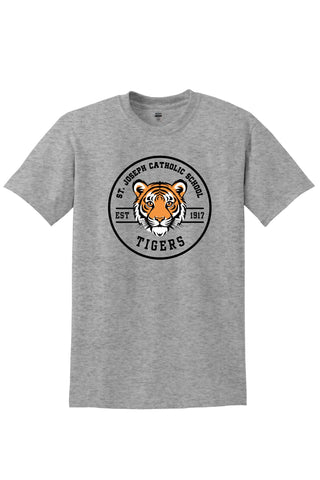 St. Joseph Tiger T-Shirt (MADE TO ORDER)