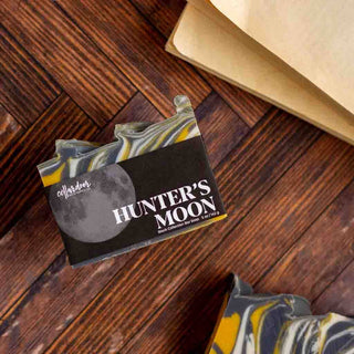 Cellar Door Bath Supply Co. - Hunter's Moon Bar Soap