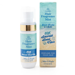 Mixologie Hair Fragrance Mist - Hair Perfume