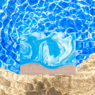 Cellar Door Bath Supply Co. - Michigan Dunes Bar Soap