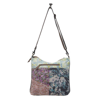 Le Fleur Essi Shoulder Bag