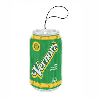 Michigan Air Freshener