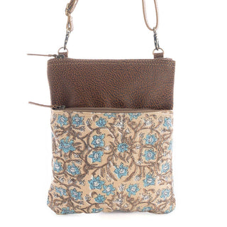 San Ysidro Falls Crossbody Bag