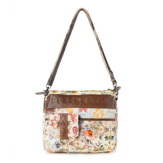 Posy Mesa Crossbody Bag