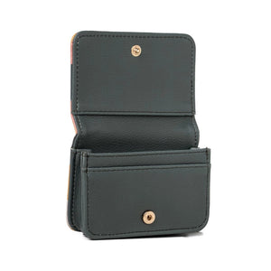 Kedzie Essentials Only Cash & Card Wallet