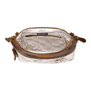 Peaceful Small Crossbody Bag