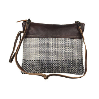 Cuddled Small Crossbody Bag
