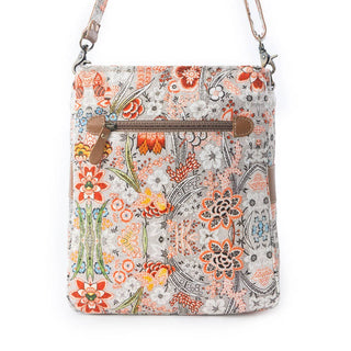 Desert Bloom Shoulder Bag