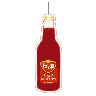 Michigan Air Freshener