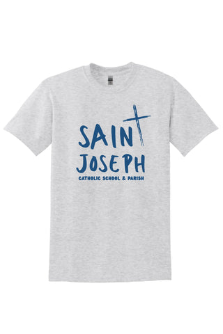 St. Joseph Paint Print T-Shirt (MADE TO ORDER)