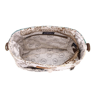 Ricegrass Shoulder Bag
