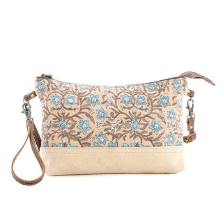 San Ysidro Falls Small Crossbody Bag