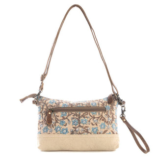San Ysidro Falls Small Crossbody Bag