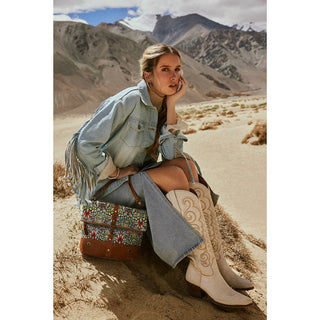 Kalico Mesa Crossbody Bag