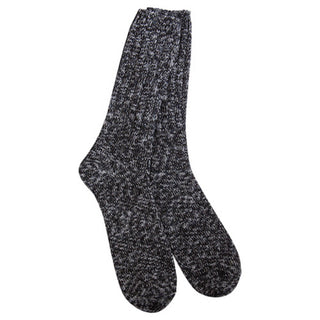 1902 Ragg Metro Crew Socks - Shadow (Men's Sizing)