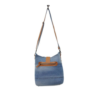 Sofia Mia Shoulder Bag
