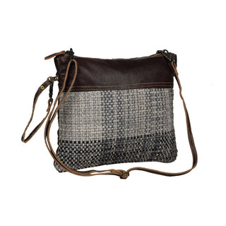 Cuddled Small Crossbody Bag