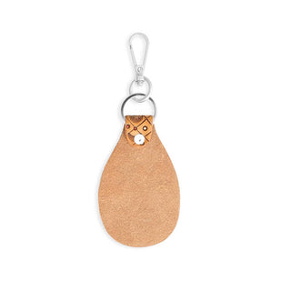 Myra Bag - Sunflower Vista Key Fob