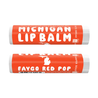 Michigan Organic Lip Balm