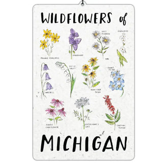 Michigan Air Freshener