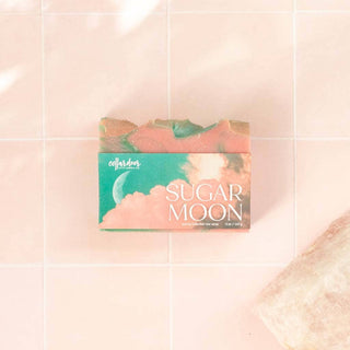 Cellar Door Bath Supply Co. - Sugar Moon Bar Soap