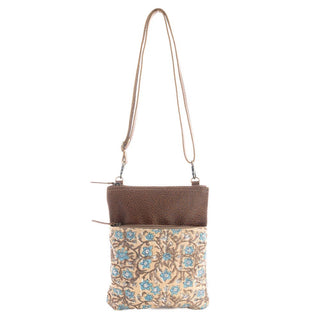 San Ysidro Falls Crossbody Bag