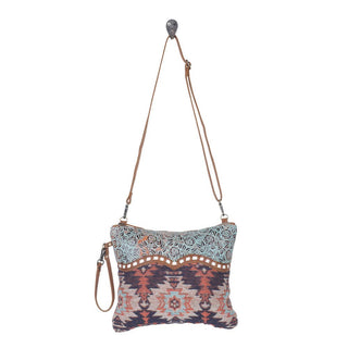 Harlow Small Crossbody Bag