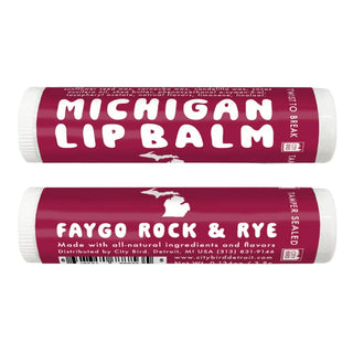 Michigan Organic Lip Balm