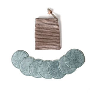 Lemon Lavender In the Clear Make-up Remover Rounds