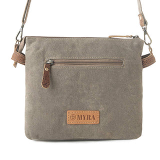 Inkwild Vintage Crossbody Bag