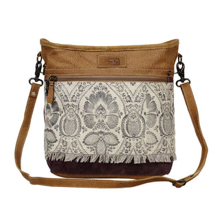 Brandish Shoulder Bag