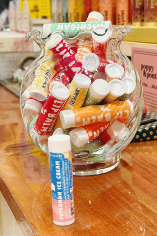 Michigan Organic Lip Balm