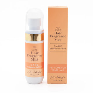 Mixologie Hair Fragrance Mist - Hair Perfume