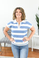 Heather Navy