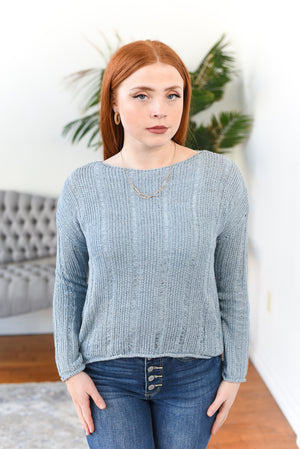 Harley Knit Sweater