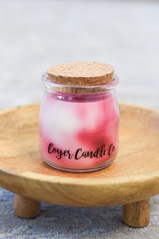 5oz Coyer Candle Studio Jars - Autumn Collection