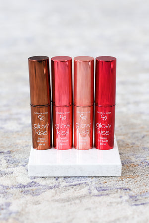 Glow Kiss Tinted Lip Balm -  Celesty